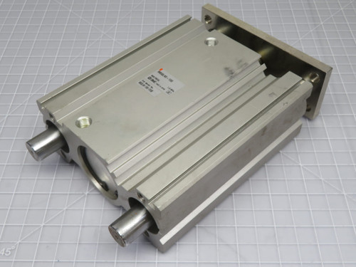 SMC  MGQL40-100-Y59B MGQL40-100 Cylinder Guide 1.0 MPa  For Sale