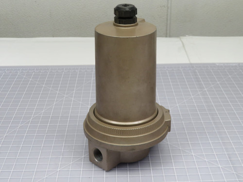 Schrader  3533-3200  Filter 250 PSI 3/8 in NPT  For Sale