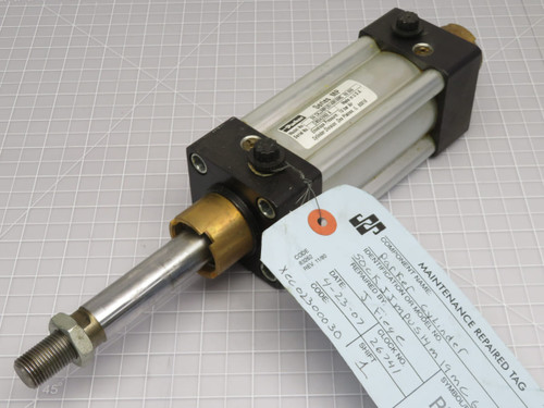 Parker Series MP 50 CKJJMPUS14M19MC 60.000  Pneumatic Cylinder  For Sale