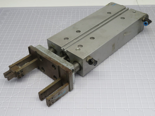 Festo  DFM-32-200-P-A-GF  Guided Actuator  For Sale