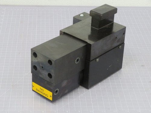 SR Engineering  PSL6T-50-MP-Q26-09  Non-Touch Clamp  For Sale