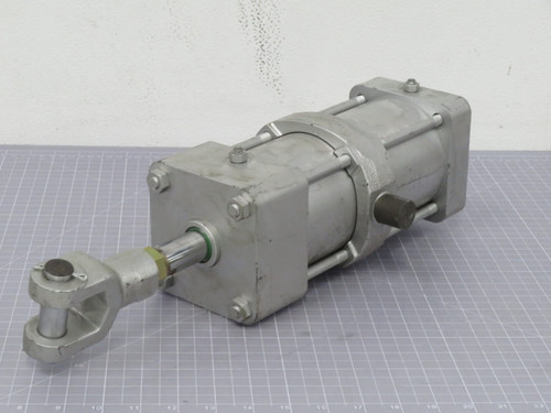 Taiyo 10A-2 TC100B167-AC-Y-X  Pneumatic Cylinder  For Sale
