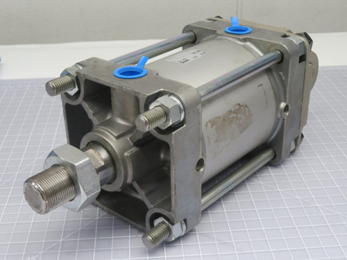 SMC  CA2D100-50Z  Tie-Rod Cylinder  For Sale