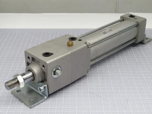 SMC  C95NL50-150-D  Tie-Rod Cylinder  For Sale