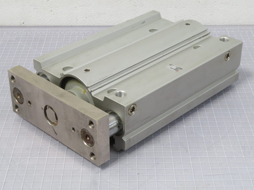 SMC  MGPM80-200A-Y7NWL  Compact Guided Slide Cylinder  For Sale