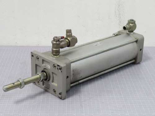 SMC  NCDA1B400-1200  Tie Rod Cylinder  For Sale