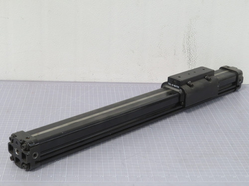 TOL-O-MATIC  4545290  Solid Bearing Rodless Cylinder  For Sale