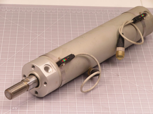 SMC  CDG1BN50-200-H7BW-111G  Pneumatic Cylinder   For Sale