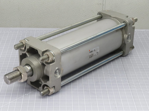 SMC  CA2B80-175  Double Acting Tie-Rod Cylinder  For Sale