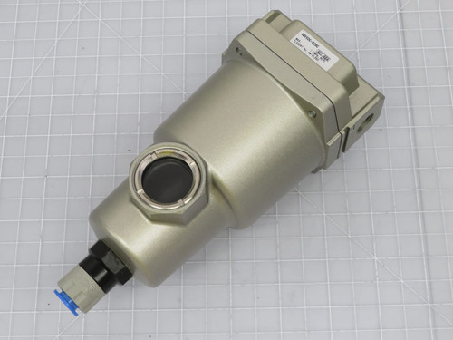 SMC  AM250C-02BC  AM Mist Separator 1/4" NPT  For Sale