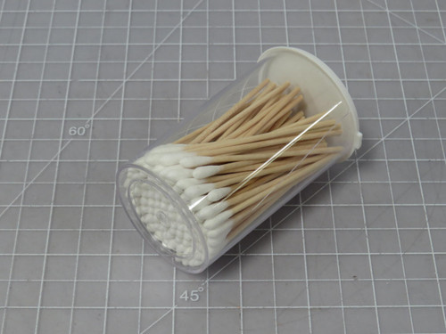 Lot of 32  9009  Cotton Tipped Applicators 3 in   For Sale