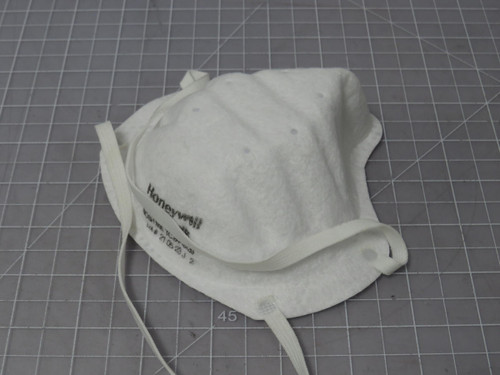 Lot of 200 Honeywell DC300N95  DC300 DISP Resp N95 20 Box  For Sale