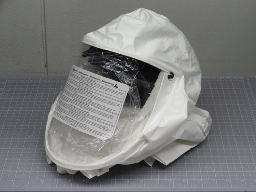 Honeywell PA121  Hood White 100 Series  For Sale