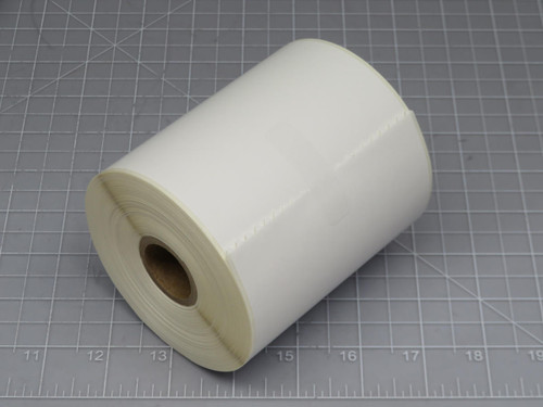 Lot of 12 Uline S-6802  4 X 6 in Direct Thermal Label  For Sale