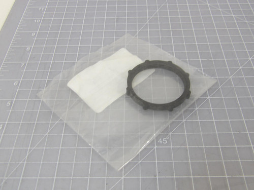 Lot of 70 Honeywell 80862  Half & Full Facepiece Nut Adapter   For Sale