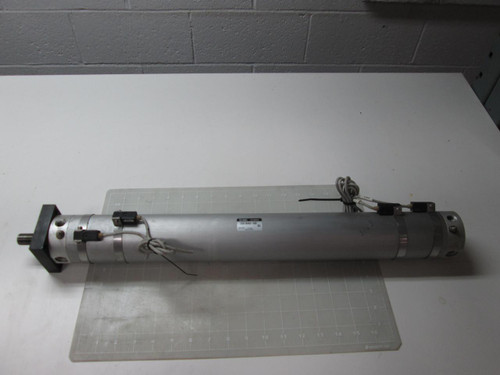 SMC CDG1BA63-500 CYLINDER T52217