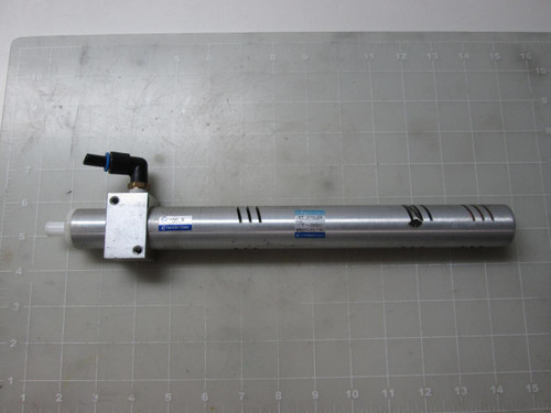 NISCON VT300 JET COOLER T52230