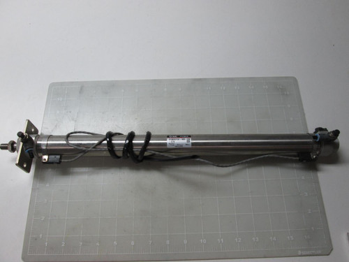 SMC CDBM2F32-400-HN-C73 CYLINDER T52231