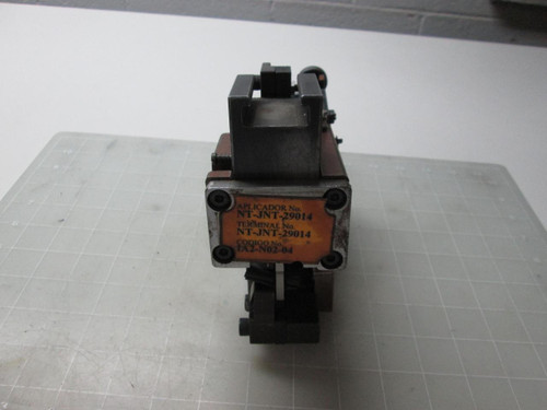 NT-JNT-29014 IA2-N02-04 APPLICATOR T52237