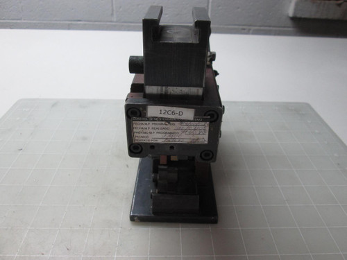 12C6-D APPLICATOR T52238