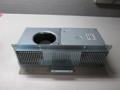 EBM G1G133-AC01-05 46G3587 FAN BLOWER ASSEMBLY T52307