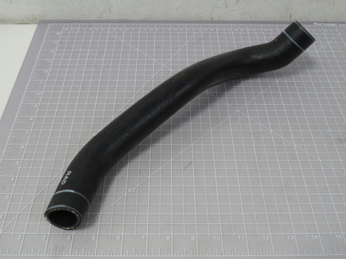 Fleetrite 3803513C3 34289 Premium Coolant Hose 1.21 in   For Sale