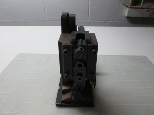 HSG-FB-F-L CTE-71400-SA CJ-931685 DIE PRESS APPLICATOR T52339