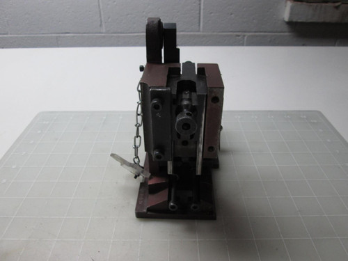 18093 CTE-72500-SA CJ-Y25503 DIE PRESS APPLICATOR T52340