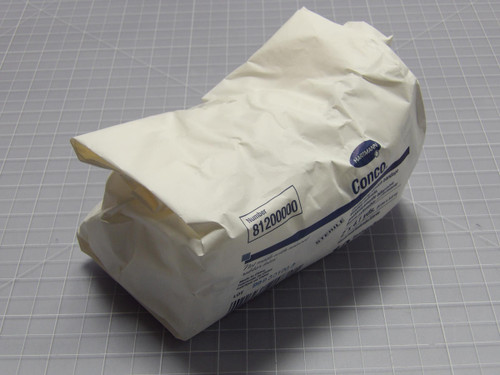 Lot of 96 Conco 81200000  Conforming Stretch Bandage 2 in X 4.1 yds Stretched  For Sale