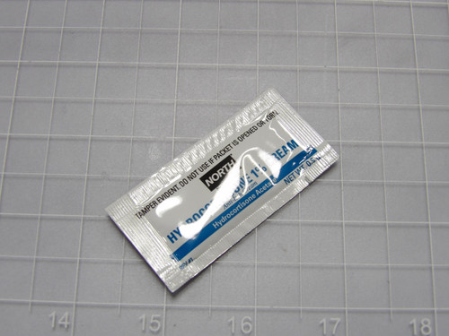 Lot of 12 Honeywell 2330144  Hydrocortisone Cream 1% Anti-itch Cream  For Sale