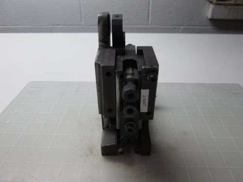 JAM HSG250F CJ-720887 DIE PRESS APPLICATOR T52345