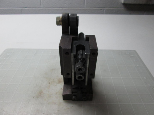 JAM 225011 CJ-722818 DIE PRESS APPLICATOR T52350