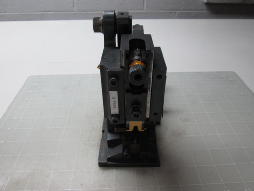 JAM HSG250F CTE-71600-SA CJ-Y25513 DIE PRESS APPLICATOR T52352