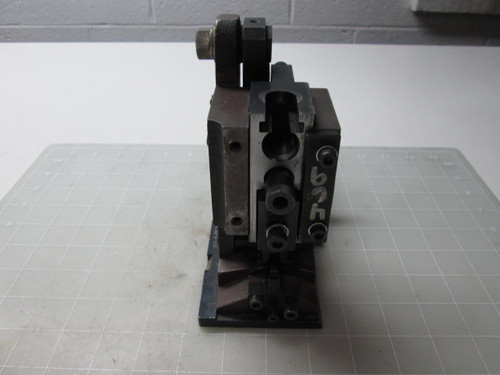 CTE-72100-SA 170456 IA2-J08-0 DIE PRESS APPLICATOR T52358