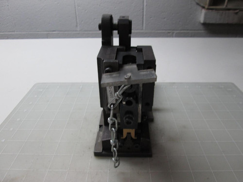 JAM CFL-TL CTE-78200-SA CJ-A3191 DIE PRESS APPLICATOR T52363