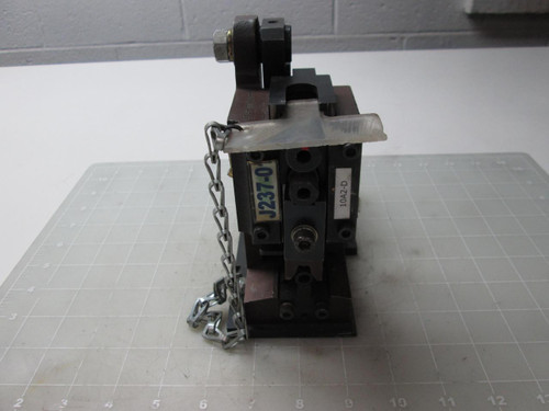 TOYOJAMCO 81102062 CTE-77100-SA CJ-720228 DIE PRESS APPLICATOR T52369