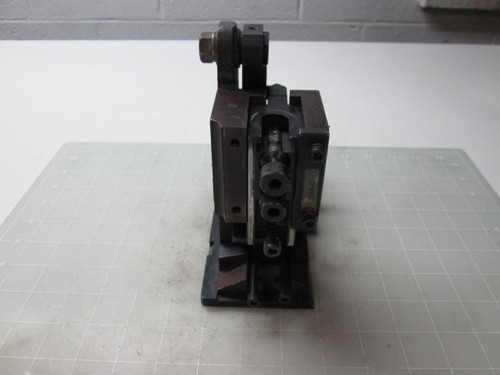 JAM HSG-030 CTE-40800-SA CJ-Y08654 DIE PRESS APPLICATOR T52371