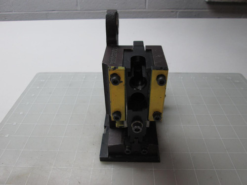 HSG-FB-F-1 CTE 39900-SA CJ-36432 DIE PRESS APPLICATOR T52374