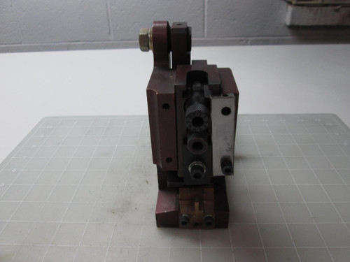 TOYOJAMCO 1500-0137 CKE-149000-SA DIE PRESS APPLICATOR T52375