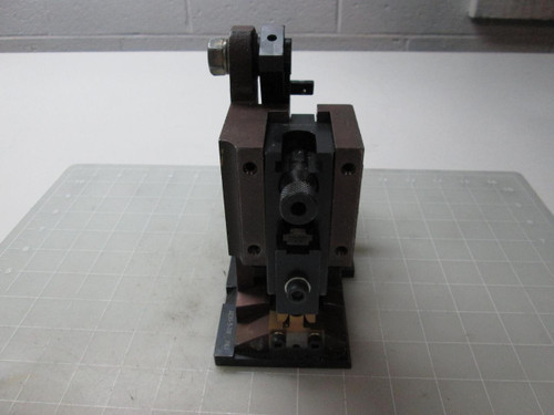 TOYOJAMCO 81102060 CTE-77100-SA DIE PRESS APPLICATOR T52376