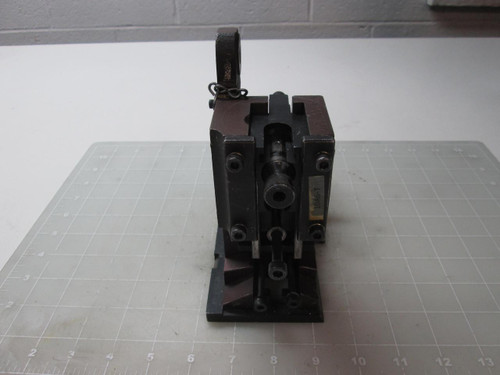 MCE-100-ASA CJ-Y10673 DIE PRESS APPLICATOR T52380