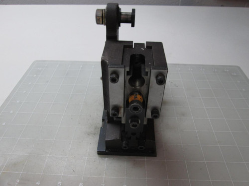 JAM HSG-FB-F-L CTE-71400-SA CJ720596 DIE PRESS APPLICATOR T52383