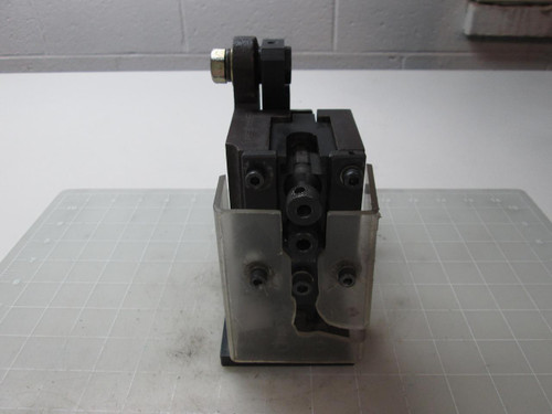 JAM HSG-FB-FL CJ-720940 DIE PRESS APPLICATOR T52385