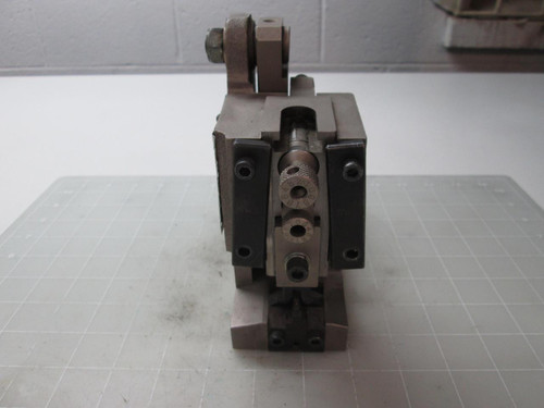 JAM 300501 MCE-100-SA CJ-825555 DIE PRESS APPLICATOR T52386