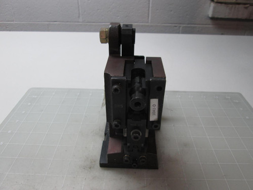 JAM HSG-FB-FL CJ-720941 DIE PRESS APPLICATOR T52387