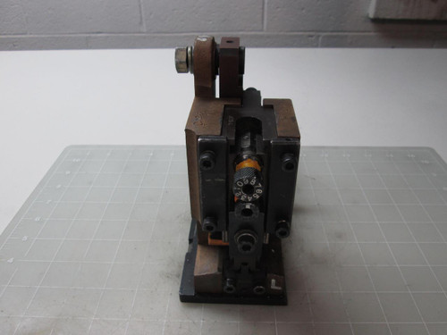 CJ-Y10255 CTE-71600-SA HSG-250-F DIE PRESS APPLICATOR T52388