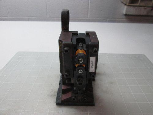 CTE-169400-SA CJ-Y21592 DIE PRESS APPLICATOR T52389