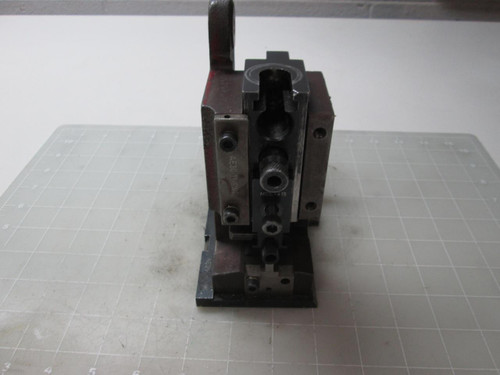 J92-01 HSG-30-1 DIE PRESS APPLICATOR T52390