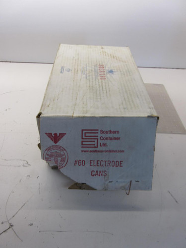 LOT OF 6 AMERICAN 32J513 08167TB E8018-B6 FILLER METALLS T52554