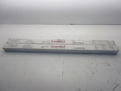 INWELD 70S-3 5/32'' EMB STEEL WELDING WIRE T52576